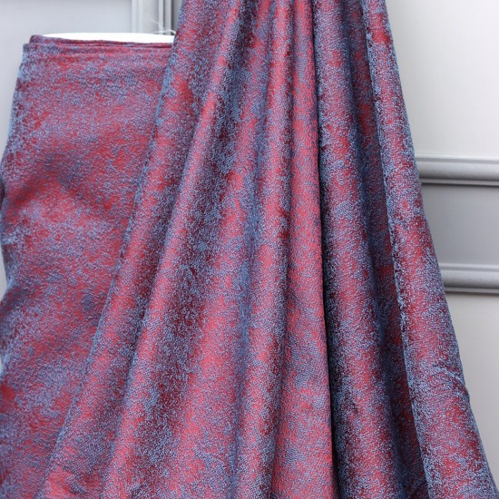 Dejavu V-608 Wholesale Jacquard Background Curtain Fabrics Living Room and Bedroom Curtains 62 Models 100% Polyester